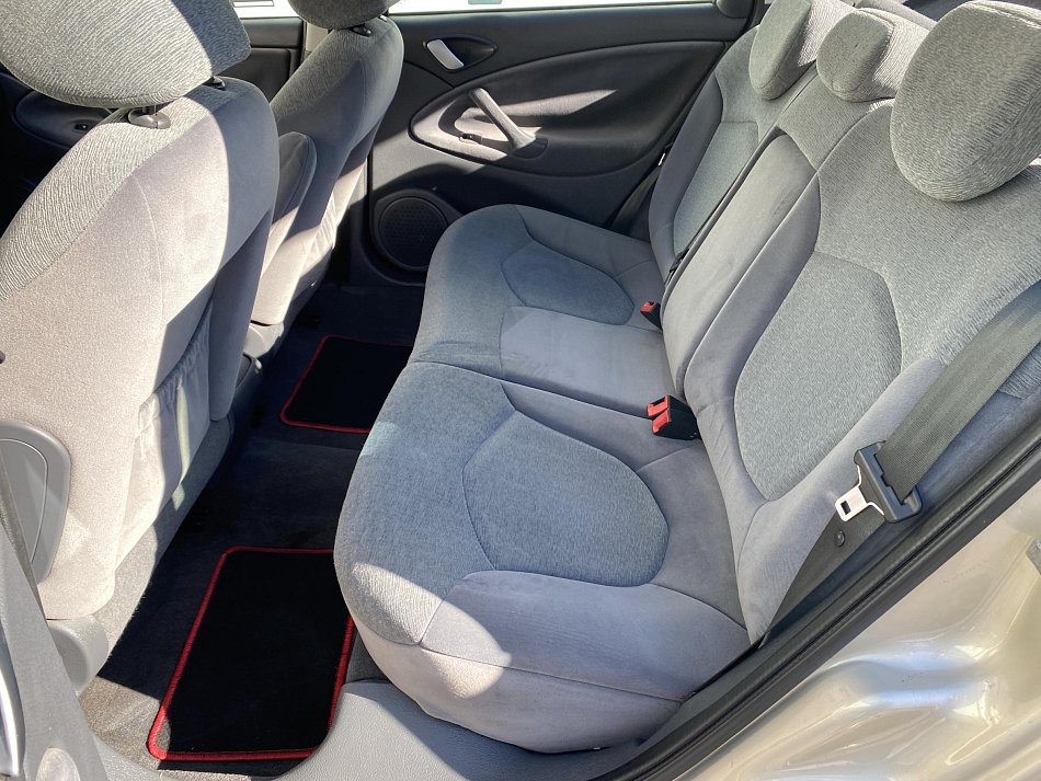 Citroën C5 1.6HDi 