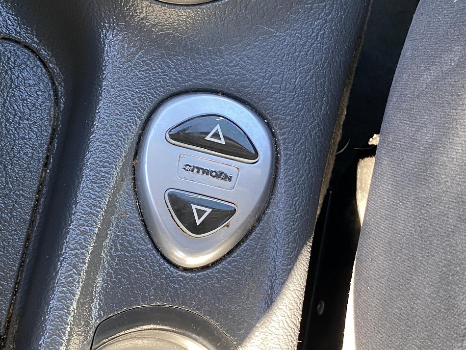Citroën C5 1.6HDi 