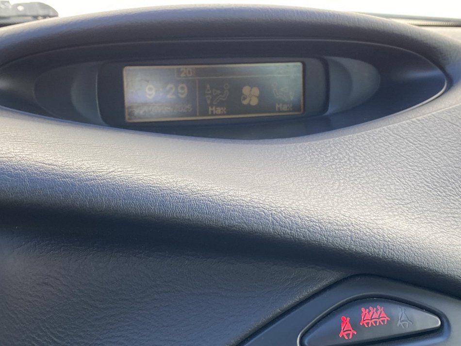Citroën C5 1.6HDi 