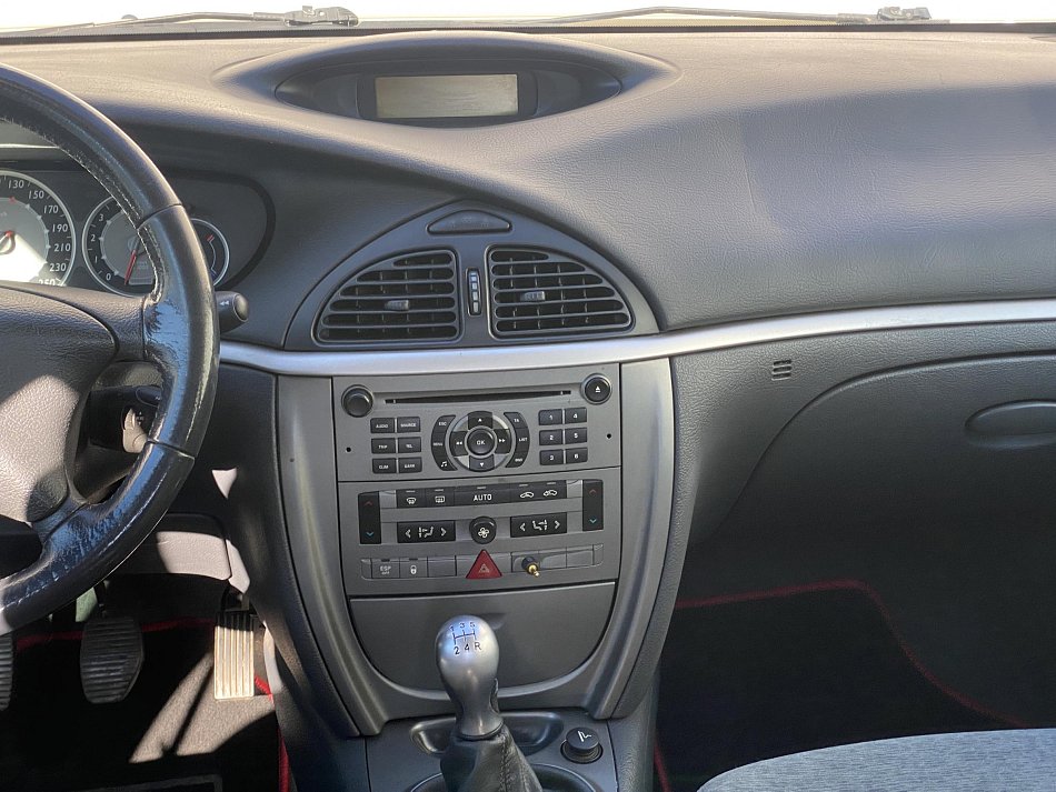 Citroën C5 1.6HDi 