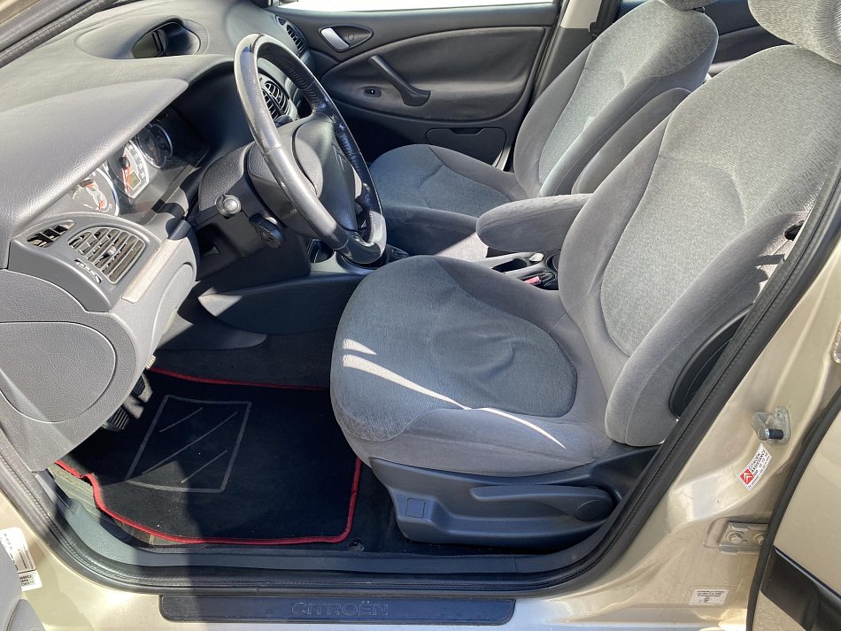 Citroën C5 1.6HDi 