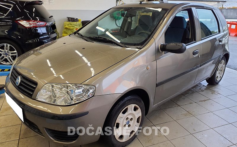 Fiat Punto 1.2 i 
