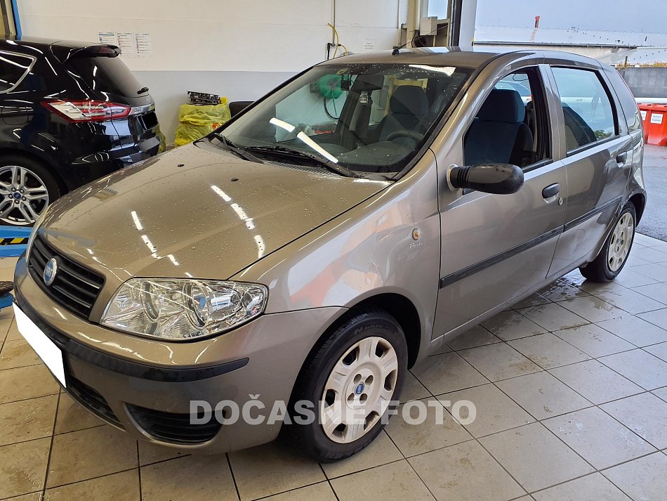 Fiat Punto 1.2 i 