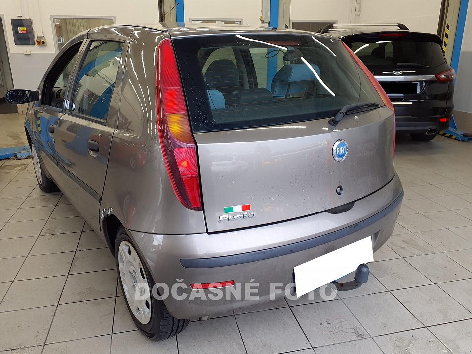 Fiat Punto 1.2 i 