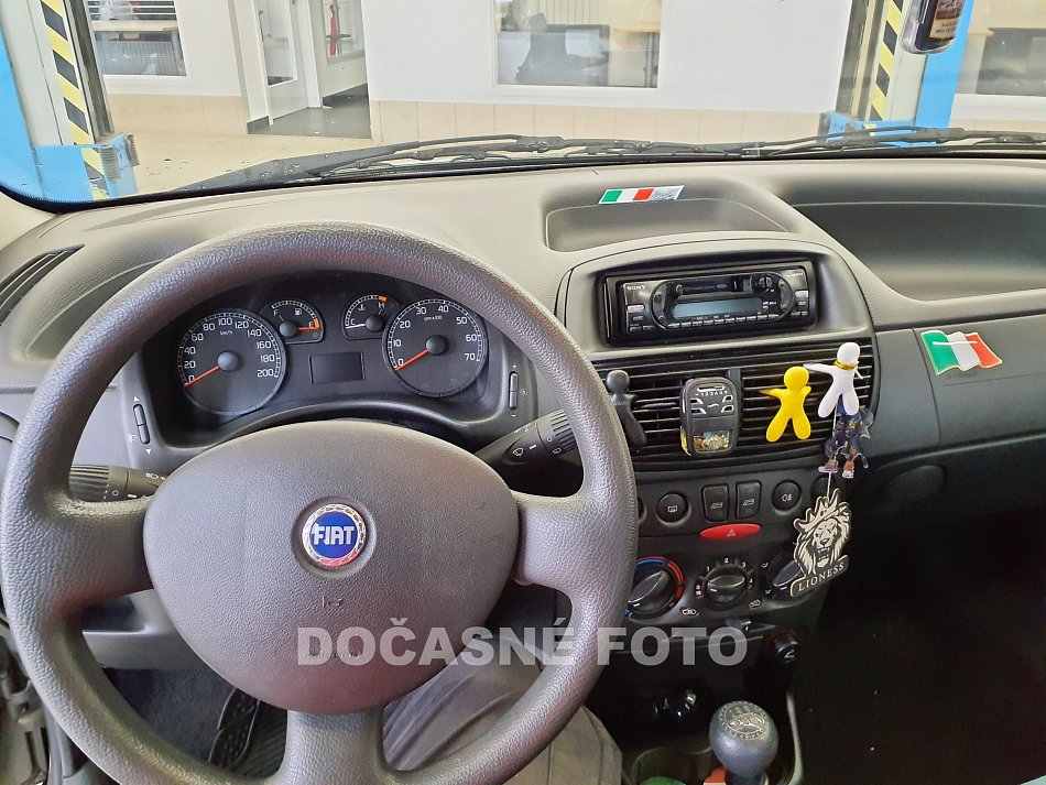 Fiat Punto 1.2 i 