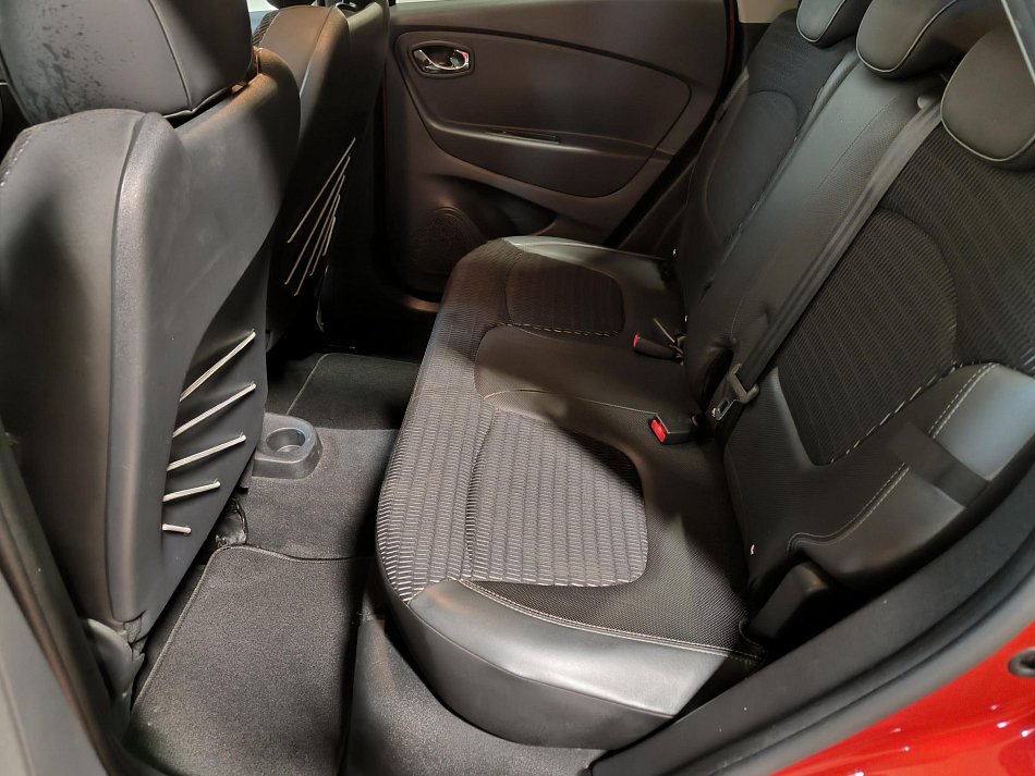 Renault Captur 1.2 TCe Intense