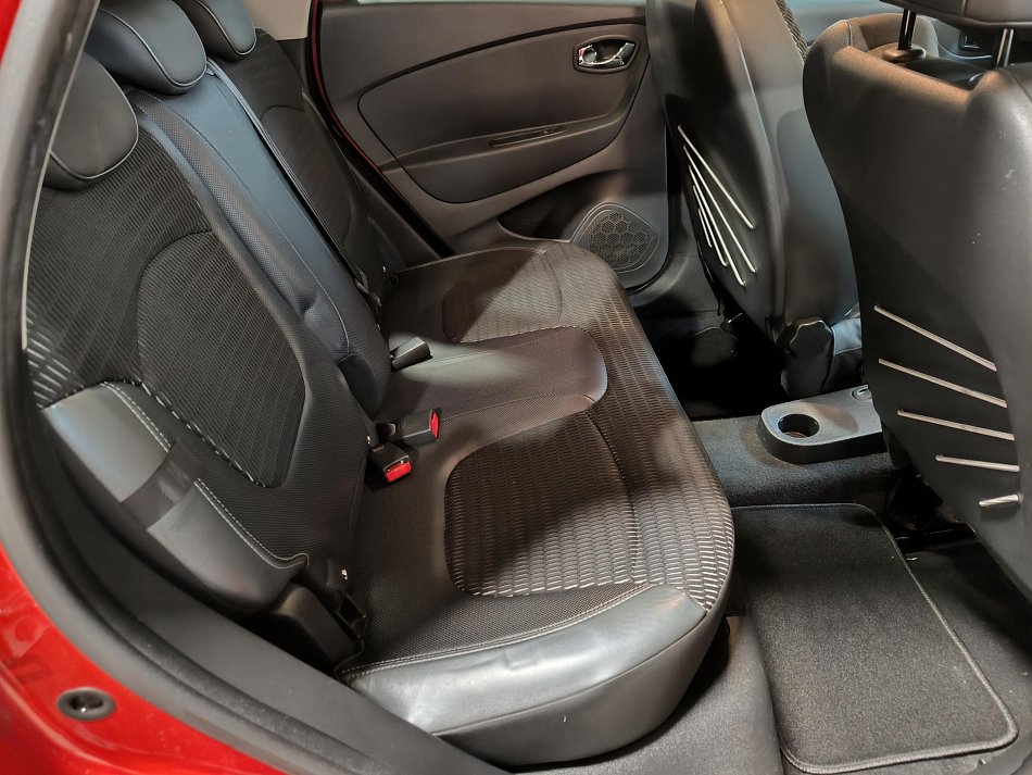 Renault Captur 1.2 TCe Intense