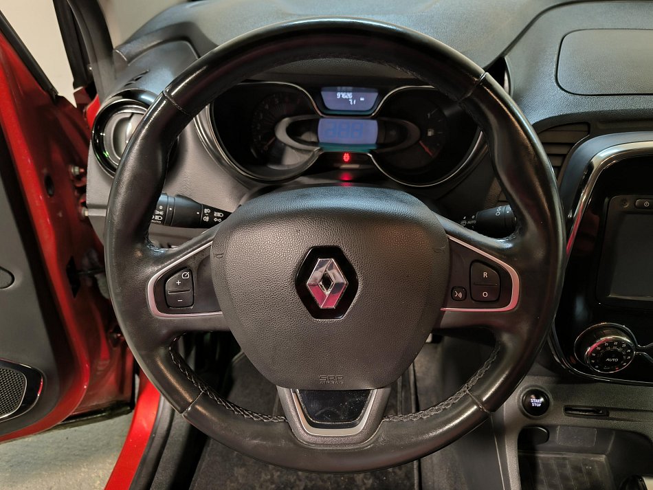 Renault Captur 1.2 TCe Intense