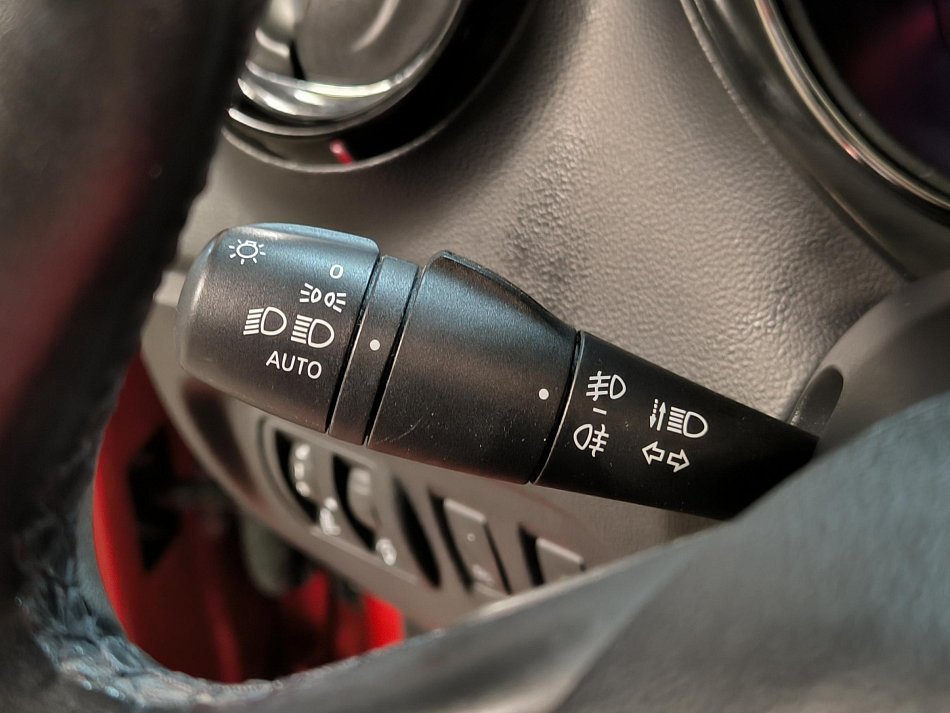 Renault Captur 1.2 TCe Intense