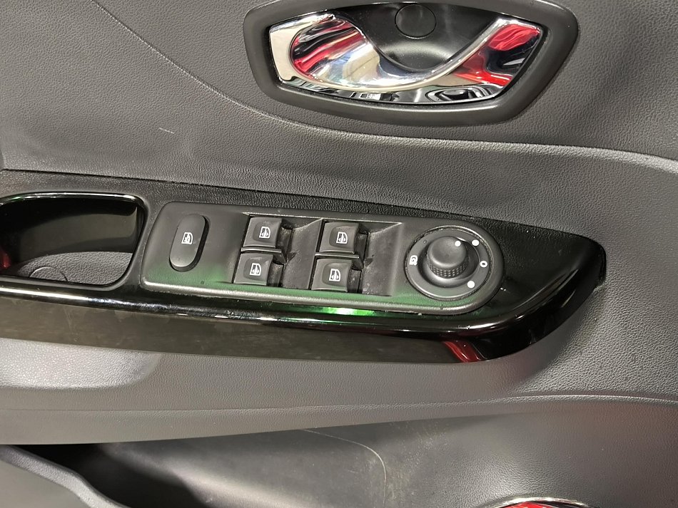 Renault Captur 1.2 TCe Intense