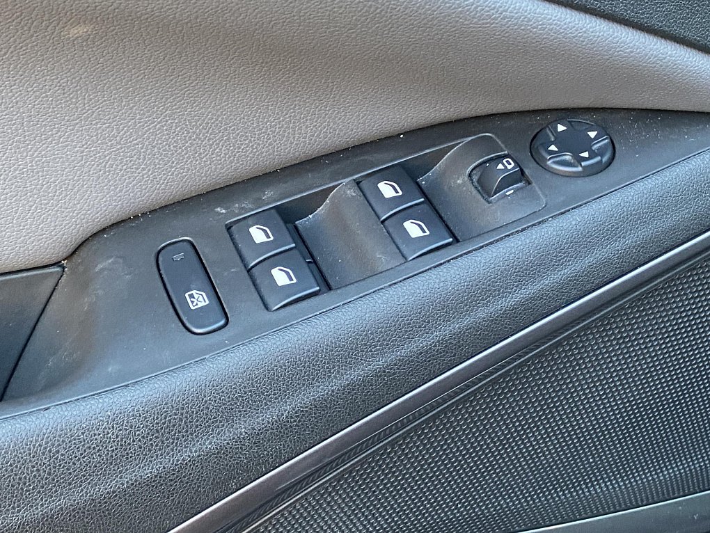 Opel Crossland X 1.2T Innovation