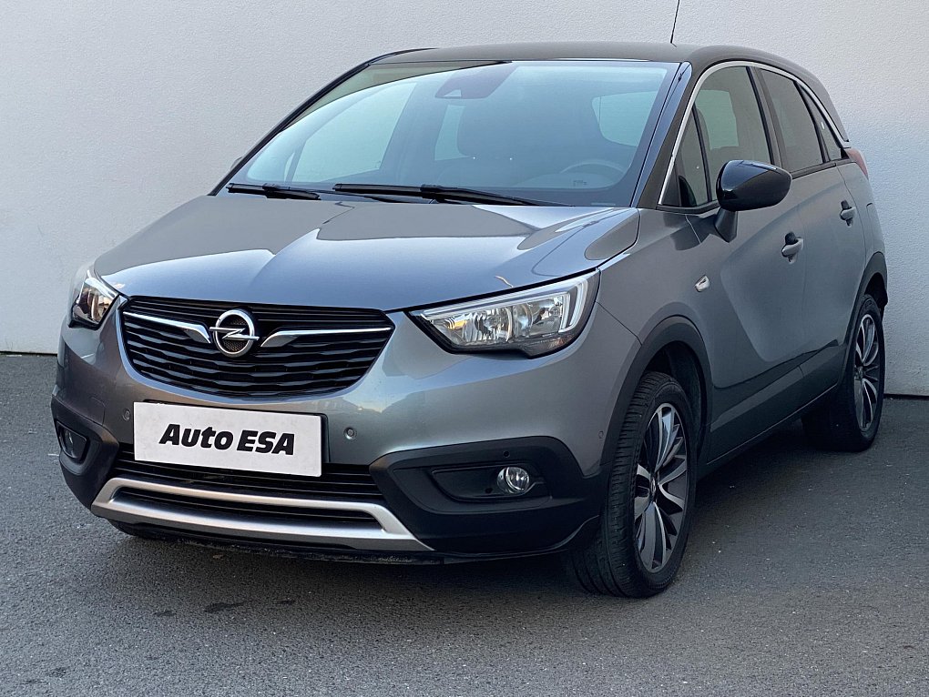 Opel Crossland X 1.2T Innovation