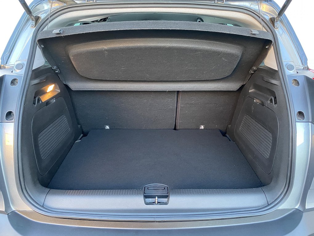 Opel Crossland X 1.2T Innovation