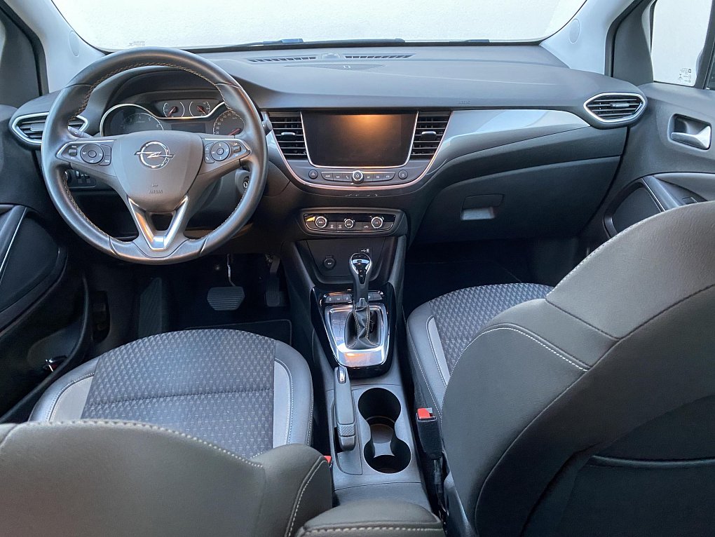 Opel Crossland X 1.2T Innovation
