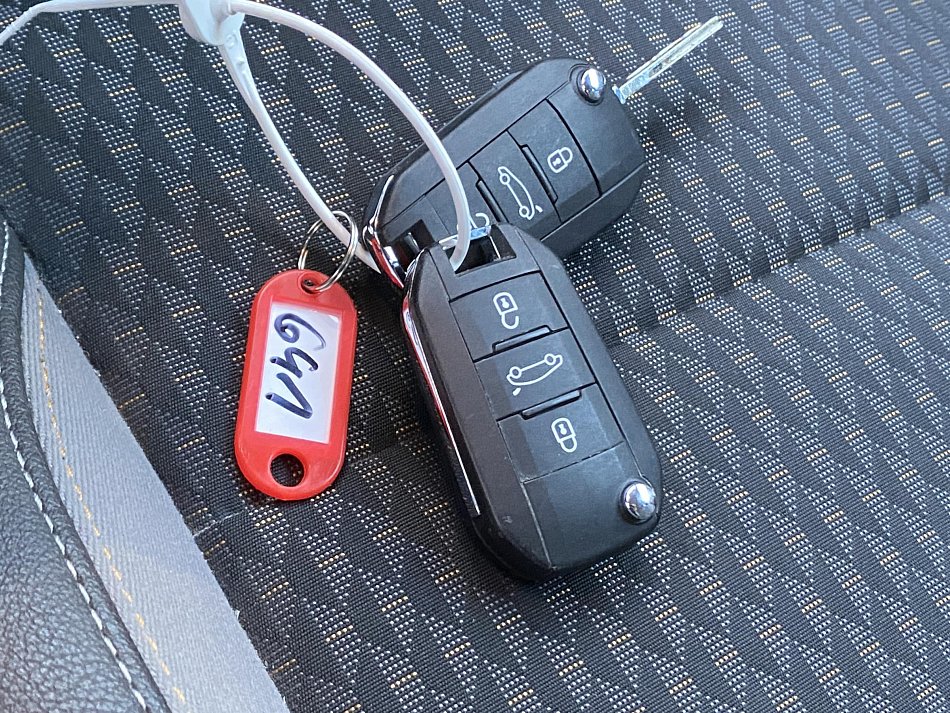 Opel Crossland X 1.2T Innovation