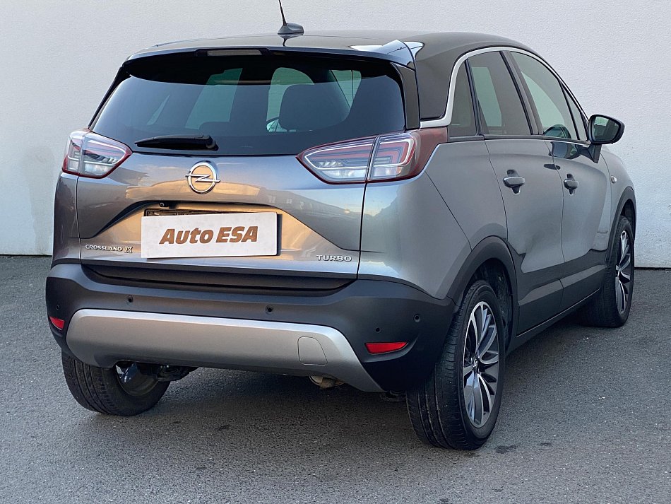 Opel Crossland X 1.2T Innovation