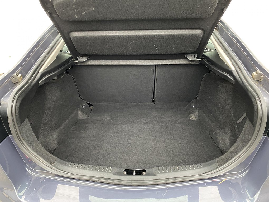 Ford Mondeo 2.0 TDCi X-Trend