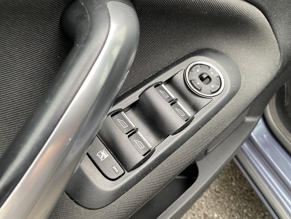 Ford Mondeo 2.0 TDCi X-Trend