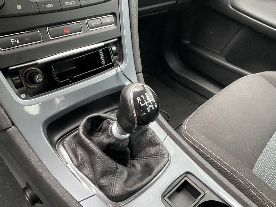 Ford Mondeo 2.0 TDCi X-Trend