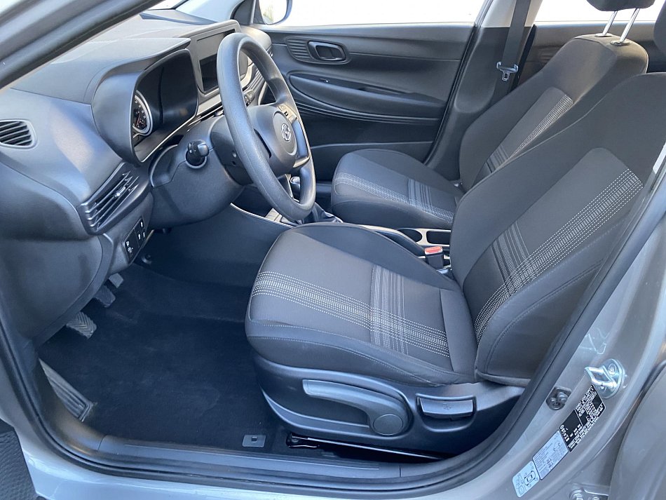 Hyundai I20 1.2i 
