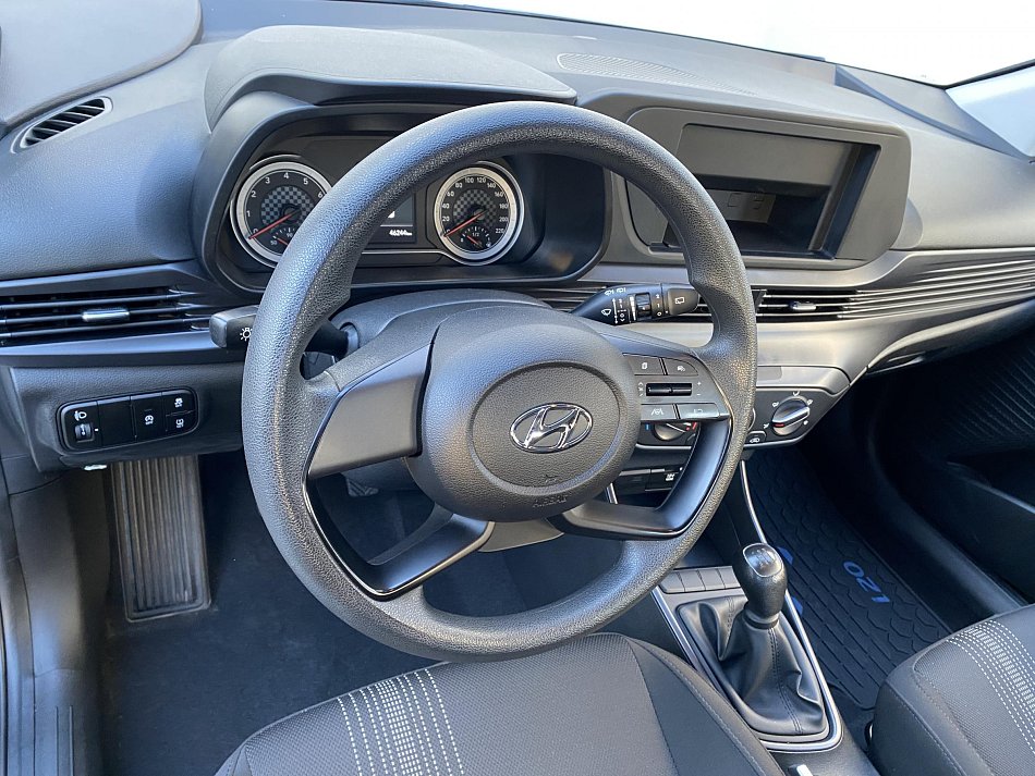 Hyundai I20 1.2i 