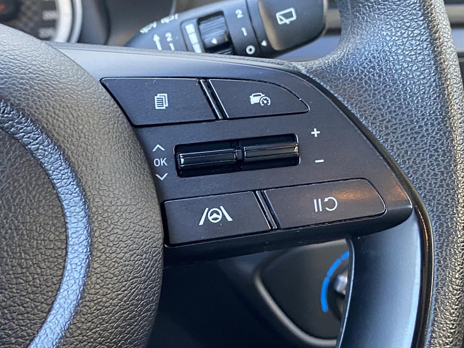 Hyundai I20 1.2i 