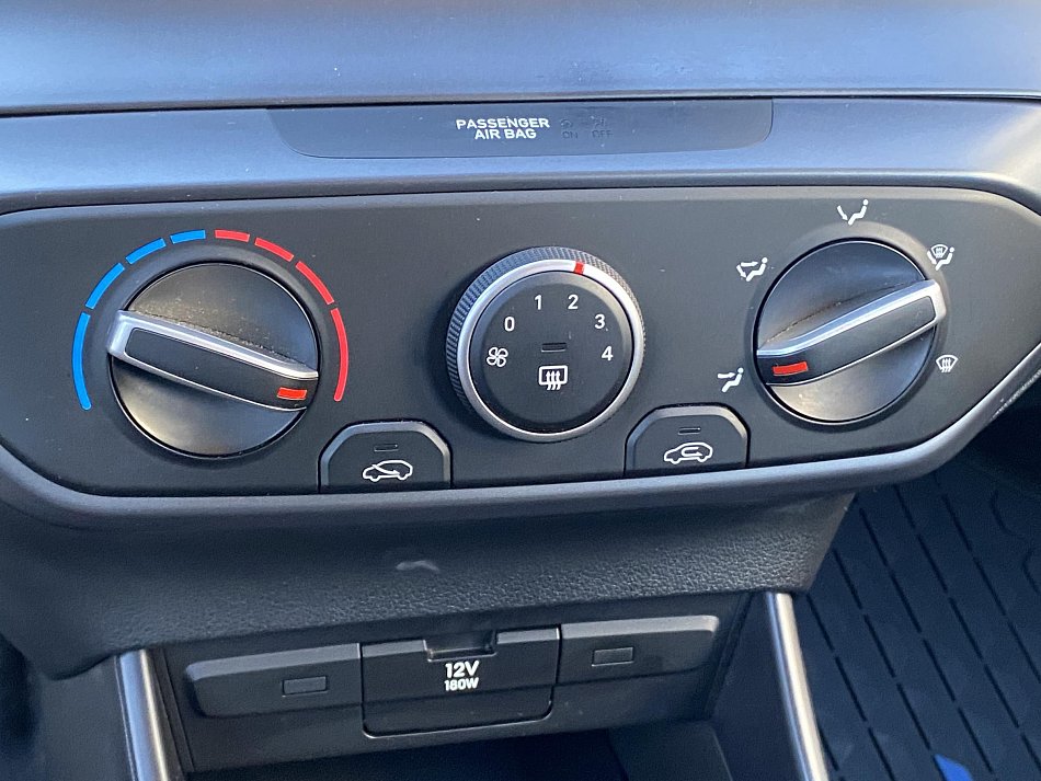 Hyundai I20 1.2i 