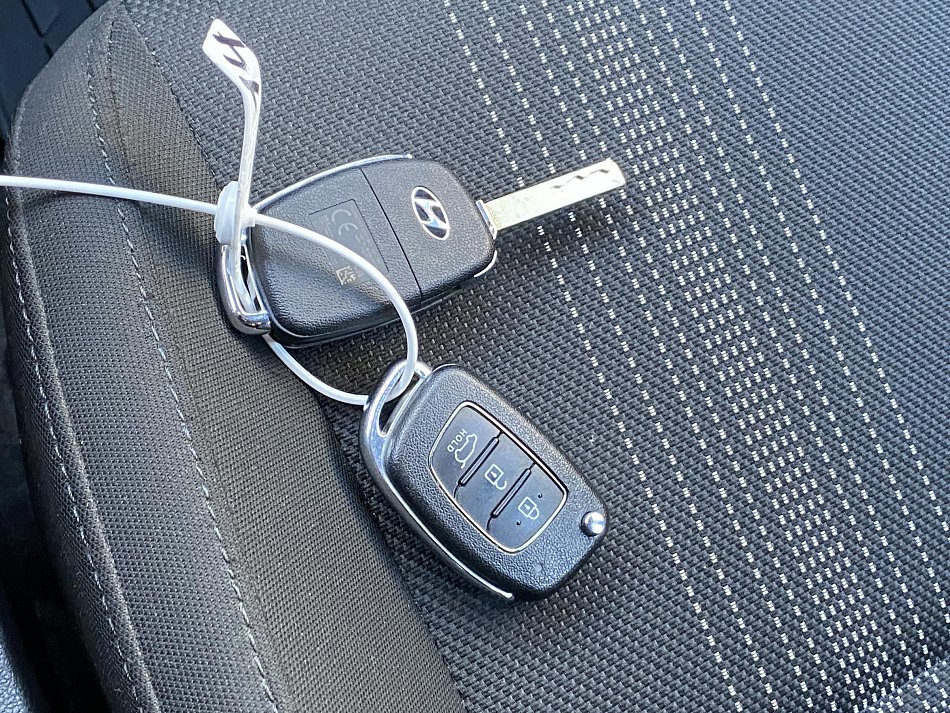 Hyundai I20 1.2i 