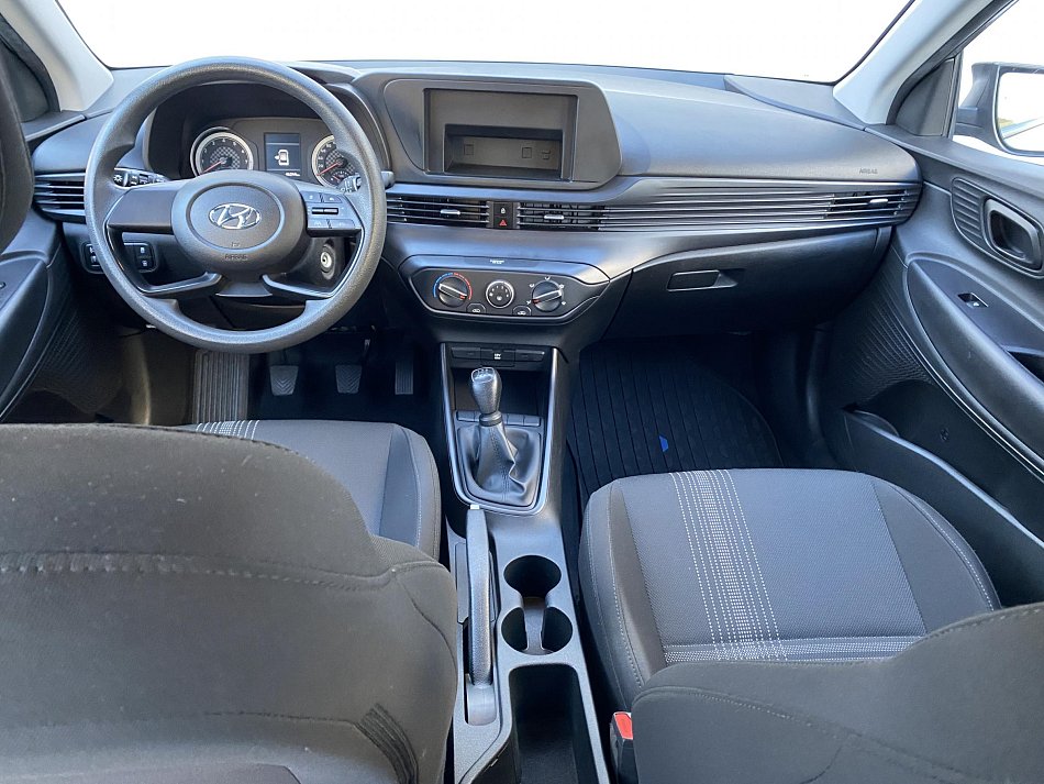 Hyundai I20 1.2i 