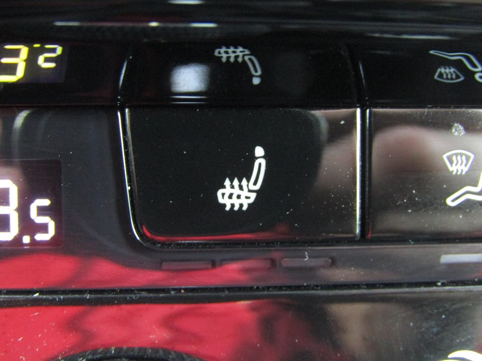 Škoda Octavia III 1.4 TSi 