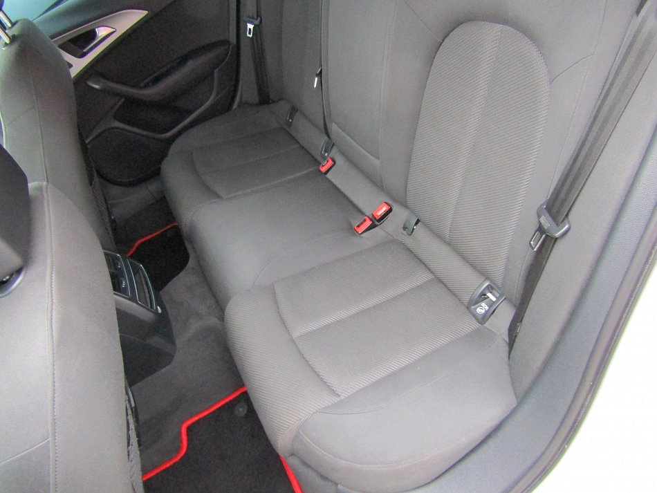 Audi A6 3.0 TDi  Quattro