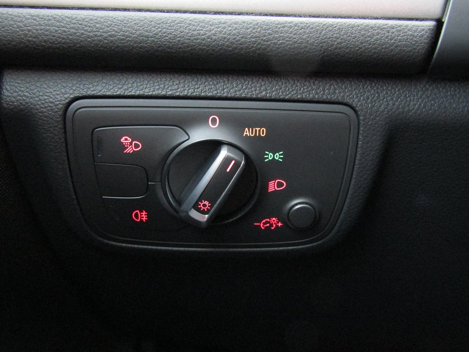 Audi A6 3.0 TDi  Quattro