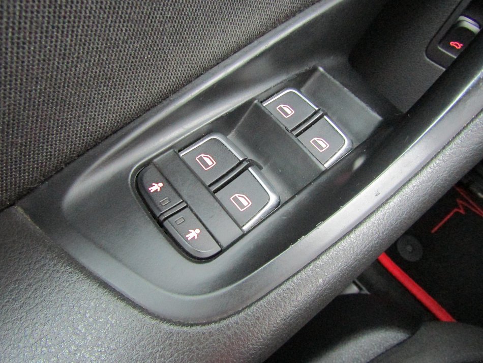 Audi A6 3.0 TDi  Quattro