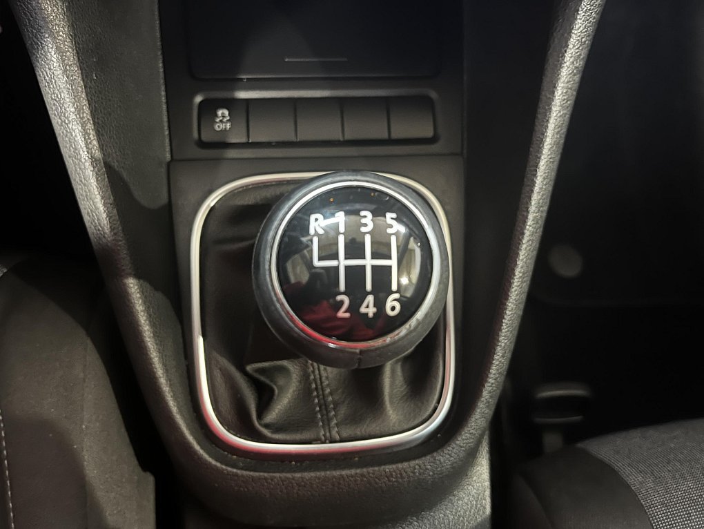 Volkswagen Golf 1.2TSI 