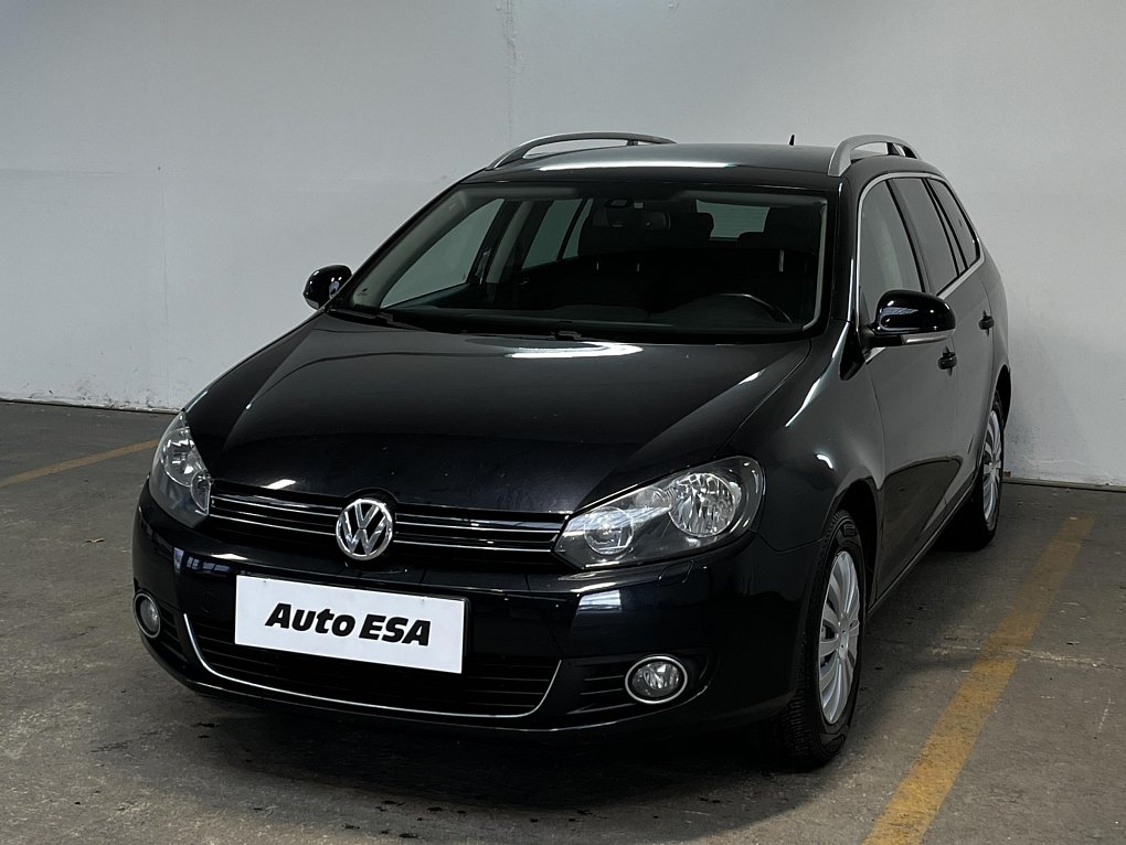 Volkswagen Golf 1.2TSI 