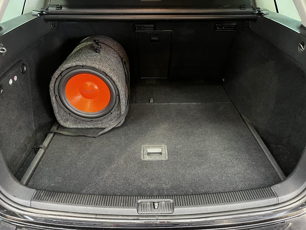 Volkswagen Golf 1.2TSI 