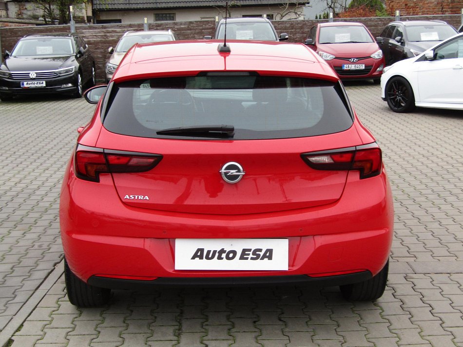 Opel Astra 1.4 i 