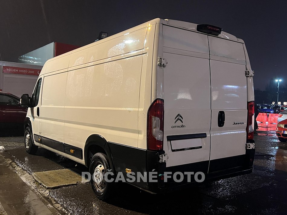 Citroën Jumper 2.2 HDi 