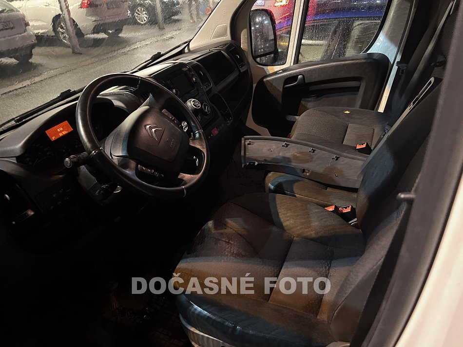 Citroën Jumper 2.2 HDi 