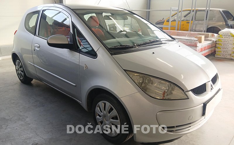 Mitsubishi Colt 1.3i 