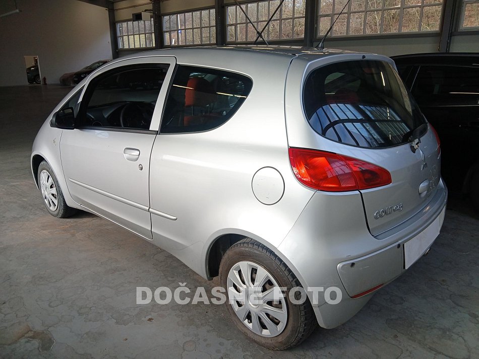 Mitsubishi Colt 1.3i 