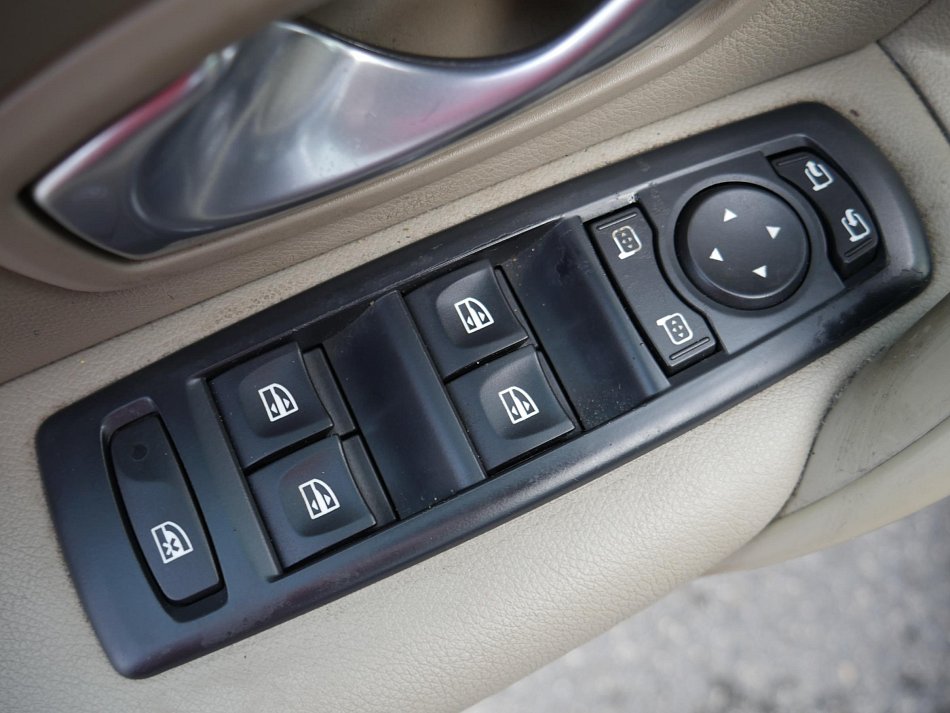 Renault Laguna 2.0dCi 