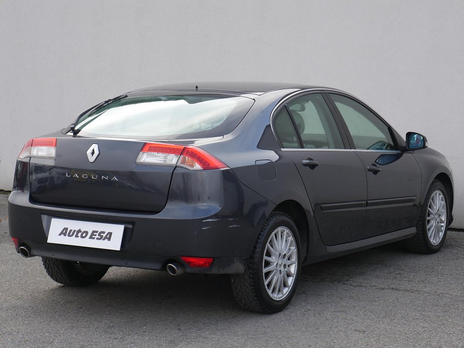 Renault Laguna 2.0dCi 