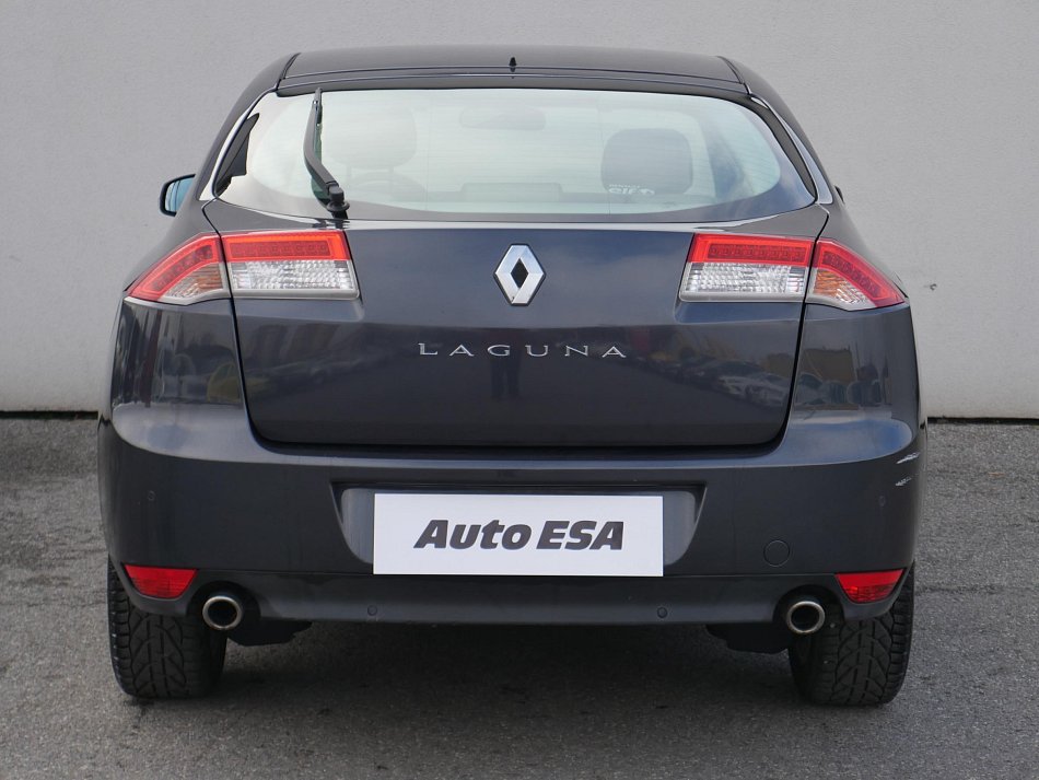 Renault Laguna 2.0dCi 