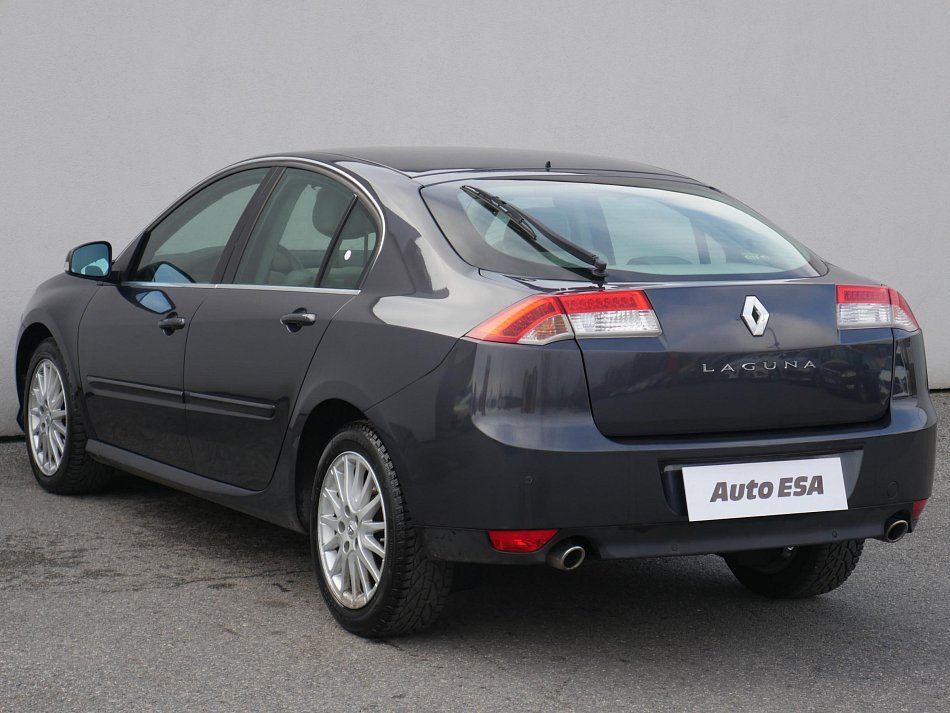 Renault Laguna 2.0dCi 