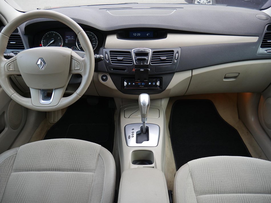 Renault Laguna 2.0dCi 