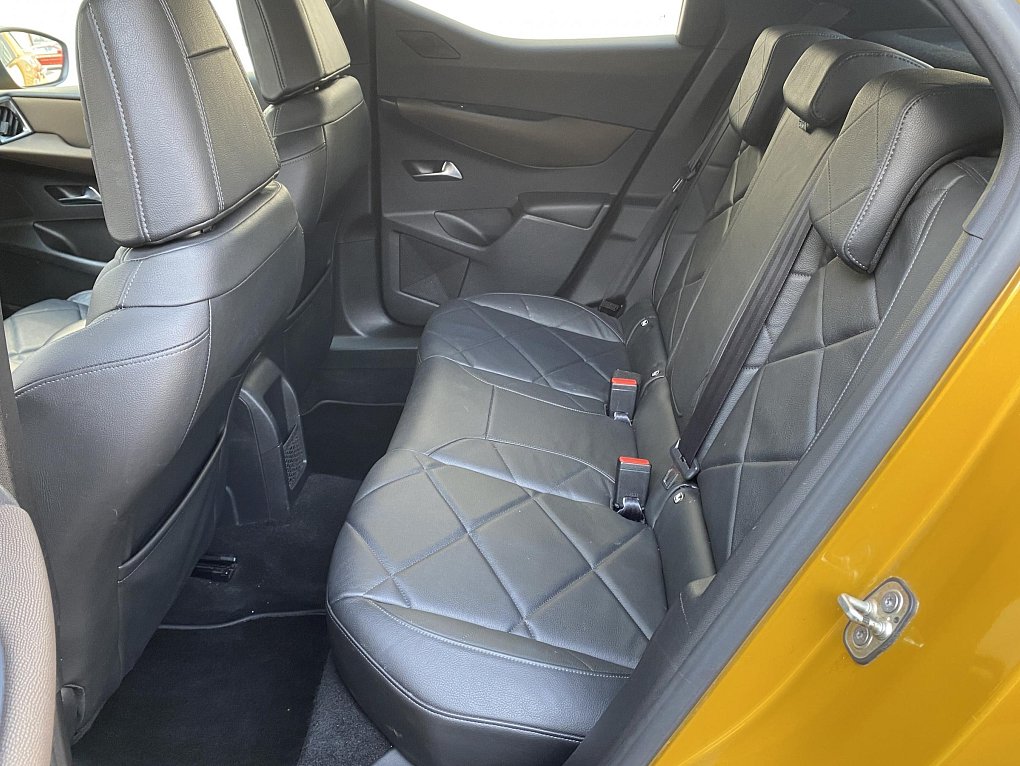 DS DS3 Crossback 1.2 PT 