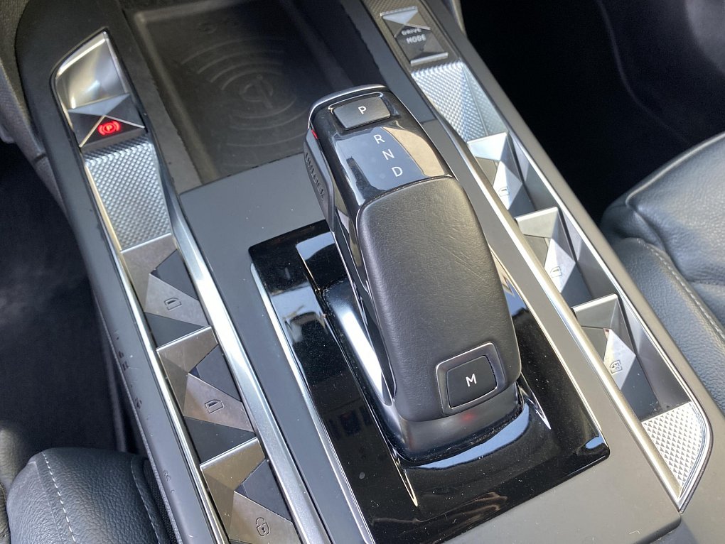 DS DS3 Crossback 1.2 PT 