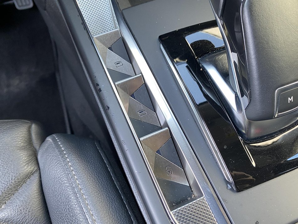 DS DS3 Crossback 1.2 PT 