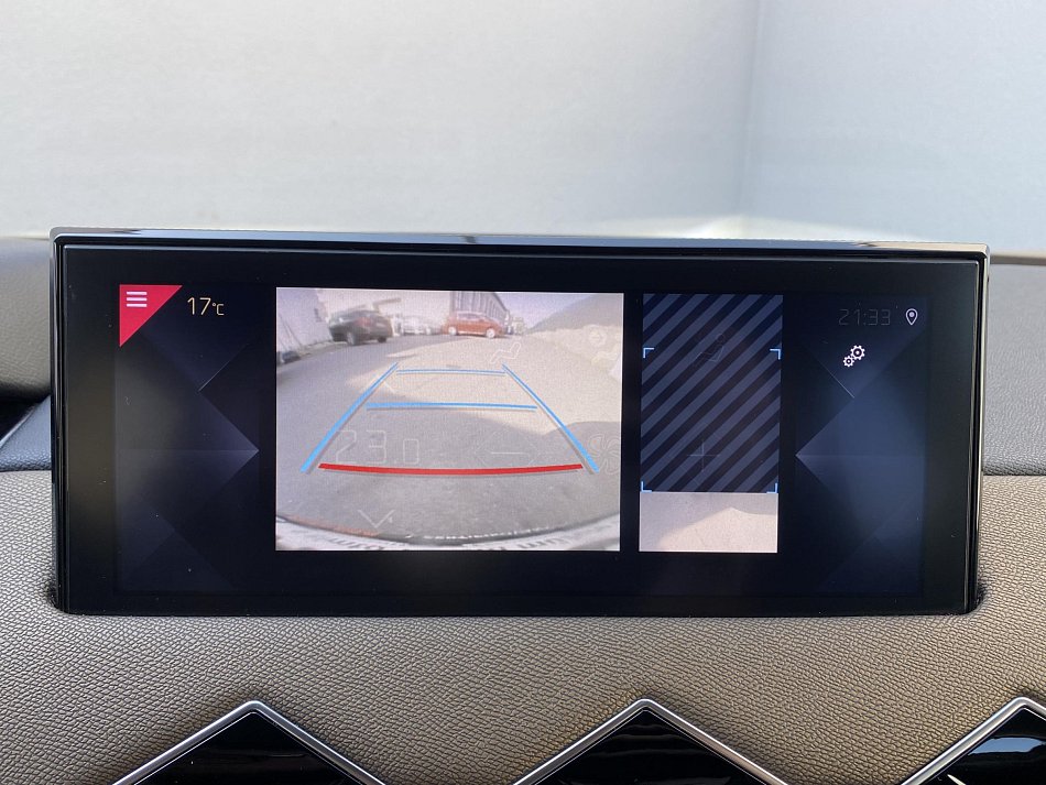 DS DS3 Crossback 1.2 PT 